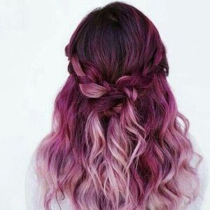 Meet your Posher, Cheyenne